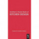 Architect's Pocket Book of Kitchen Design