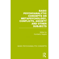 Basic Psychoanalytic Concepts