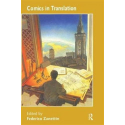Comics in Translation