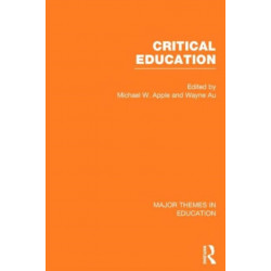 Critical Education