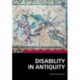 Disability in Antiquity