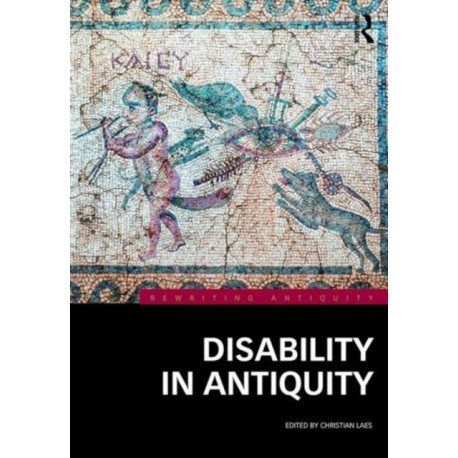 Disability in Antiquity