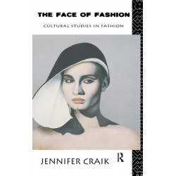 The Face of Fashion: Cultural Studies in Fashion