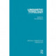 Linguistic Typology