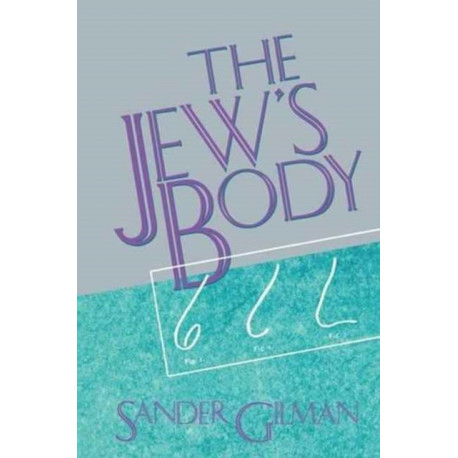 The Jew's Body