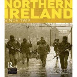 Northern Ireland Since 1969