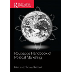 Routledge Handbook of Political Marketing