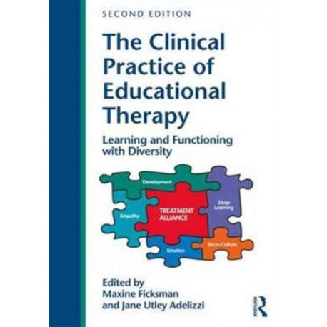 The Clinical Practice of Educational Therapy: Learning and Functioning with Diversity