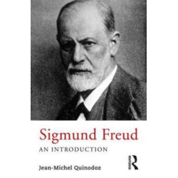 Sigmund Freud: An Introduction