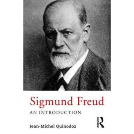 Sigmund Freud: An Introduction