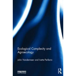 Ecological Complexity and Agroecology