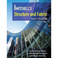 Mitchell's Structure & Fabric Part 2