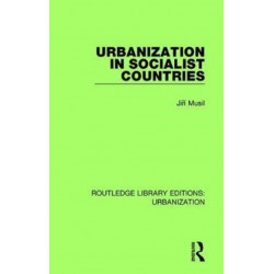 Urbanization in Socialist Countries