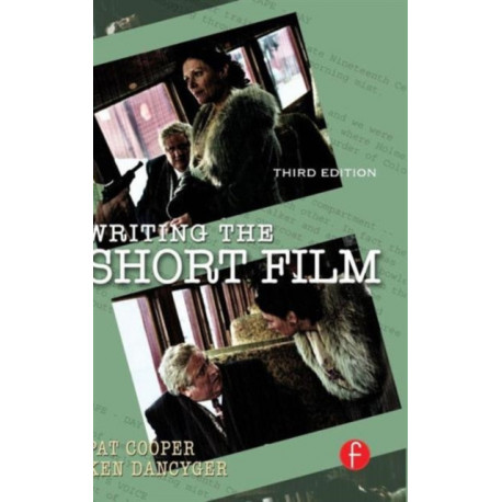 Writing the Short Film