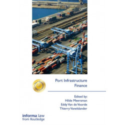 Port Infrastructure Finance
