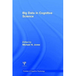 Big Data in Cognitive Science