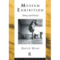 Museum Exhibition: Theory and Practice