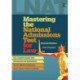 Mastering the National Admissions Test for Law