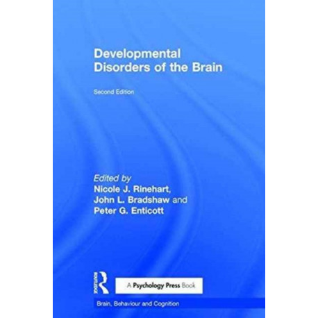 Developmental Disorders of the Brain