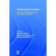 Organizational Justice: International perspectives and conceptual advances