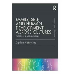 Family, Self, and Human Development Across Cultures: Theory and Applications
