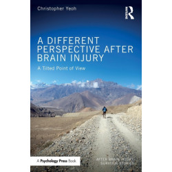 A Different Perspective After Brain Injury: A Tilted Point of View