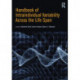 Handbook of Intraindividual Variability Across the Life Span
