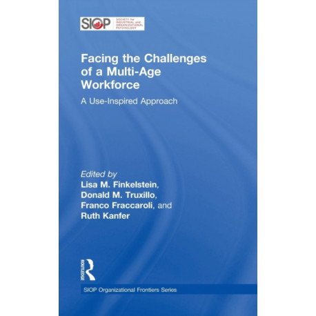 Facing the Challenges of a Multi-Age Workforce: A Use-Inspired Approach