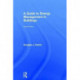 A Guide to Energy Management in Buildings