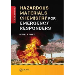 Hazardous Materials Chemistry for Emergency Responders