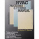 HVAC Procedures & Forms Manual, Second Edition