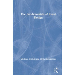 The Fundamentals of Event Design