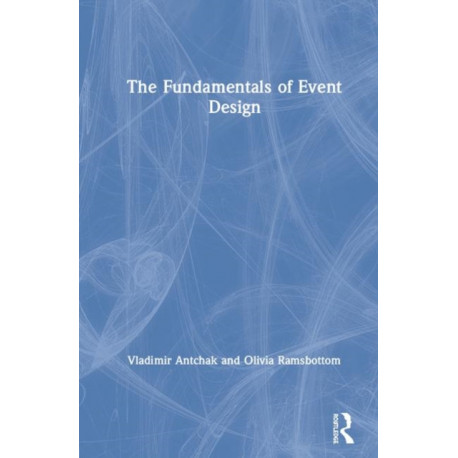 The Fundamentals of Event Design