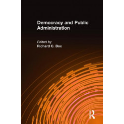 Democracy and Public Administration