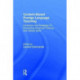 Content-Based Foreign Language Teaching: Curriculum and Pedagogy for Developing Advanced Thinking and Literacy Skills