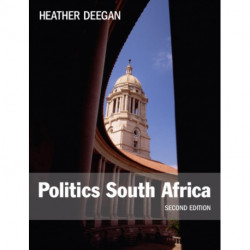 Politics South Africa