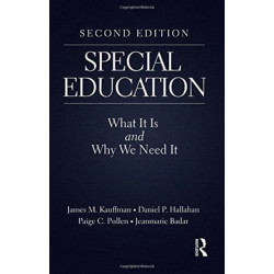 Special Education: What It Is and Why We Need It