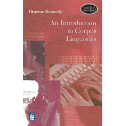 An Introduction to Corpus Linguistics