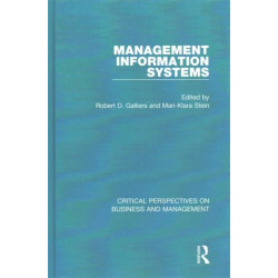 Management Information Systems