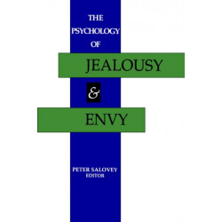 The Psychology of Jealousy and Envy