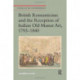 British Romanticism and the Reception of Italian Old Master Art, 1793-1840