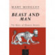 Beast and Man: The Roots of Human Nature