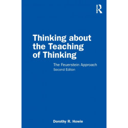 Thinking about the Teaching of Thinking: The Feuerstein Approach