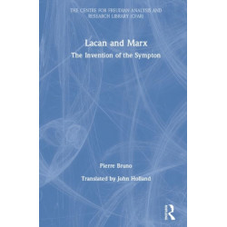 Lacan and Marx: The Invention of the Symptom