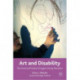 Art and Disability: The Social and Political Struggles Facing Education