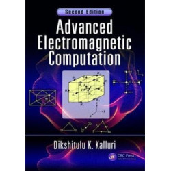 Advanced Electromagnetic Computation