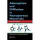 Adsorption and Diffusion in Nanoporous Materials