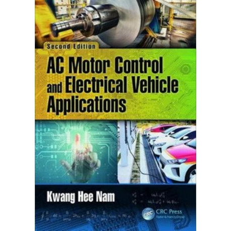 AC Motor Control and Electrical Vehicle Applications