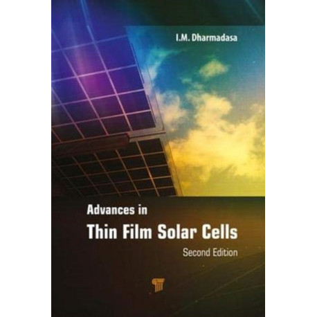 Advances in Thin-Film Solar Cells