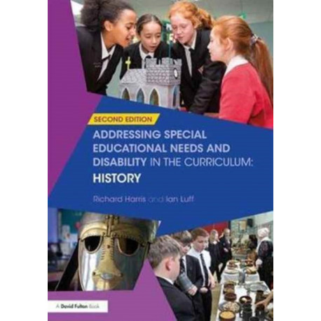 Addressing Special Educational Needs and Disability in the Curriculum: History